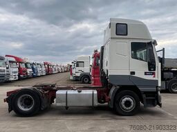 Iveco EUROSTAR 440 E 42 (MANUAL PUMP / MANUAL GEARBOX...