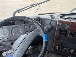 Iveco EUROSTAR 440 E 42 (MANUAL PUMP / MANUAL GEARBOX...