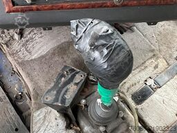 Iveco EUROSTAR 440 E 42 (MANUAL PUMP / MANUAL GEARBOX...