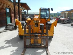 Caterpillar TH83 ( 4 Tonnen 12,5 Meter )