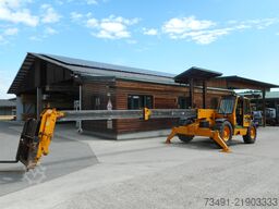 Caterpillar TH83 ( 4 Tonnen 12,5 Meter )