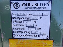 ZMM Bulgaria C8C