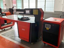 Kinija XQL-CSH YAG Pulse Welding Machine