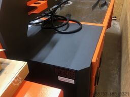 Kinija XQL-CSH YAG Pulse Welding Machine