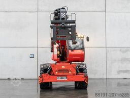 Manitou MRT 2150 Plus