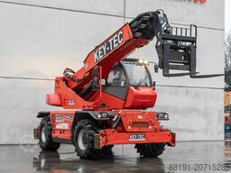 Manitou MRT 2150 Plus