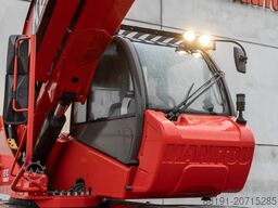 Manitou MRT 2150 Plus