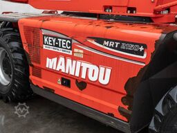 Manitou MRT 2150 Plus