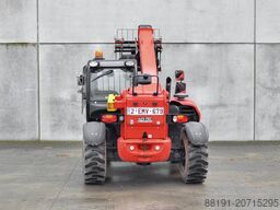Manitou MT 625 H