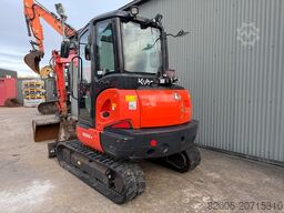 Kubota KX 042-4