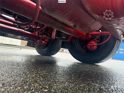 Schmitz Cargobull 2-axle dolly