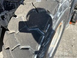 AMV 21SGBC-CC Tunnel rig