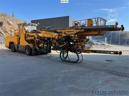 AMV 21SGBC-CC Tunnel Rig