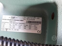 CIAT LW-LWP 1800BX R134a