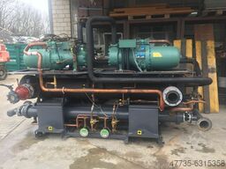 CIAT LW-LWP 1800BX R134a