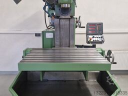 DECKEL FP4M