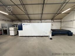 TRUMPF TruLaser 1030 Fiber
