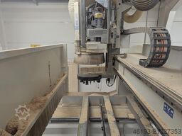 SCM Accord 25 FX