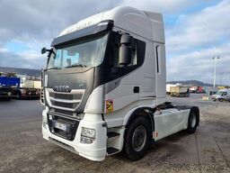 Iveco Stralis