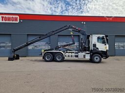 Renault K-Series