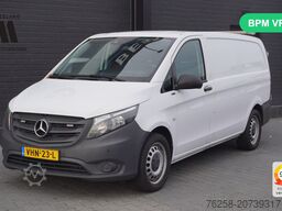 Mercedes-Benz Vito 116 CDI Lang Automaat EURO 6 - A/C climate...
