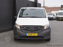 Mercedes-Benz Vito 116 CDI Lang Automaat EURO 6 - A/C climate...