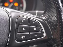 Mercedes-Benz Vito 116 CDI Lang Automaat EURO 6 - A/C climate...