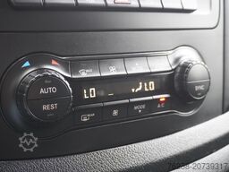 Mercedes-Benz Vito 116 CDI Lang Automaat EURO 6 - A/C climate...