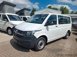 VW T6.1 9-Sitzer Caravelle  Trendline 1. Hand Klima