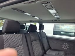 VW T6.1 9-Sitzer Caravelle  Trendline 1. Hand Klima