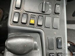 MERCEDES-BENZ U20 Allrad Schnellwechselsystem Jotha Bj.2012
