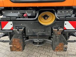 MERCEDES-BENZ U20 Allrad Schnellwechselsystem Jotha Bj.2012