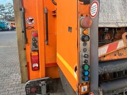 MERCEDES-BENZ 2532 L 6x2/4 Faun Rotopress  generalüberholt
