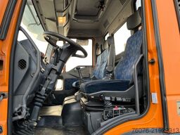 IVECO 140 E 24 Allrad 4x4 Single bereift Kran Atlas