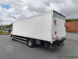 VOLVO FL 260 Carrier Supra 950 Mt-LBW-3xKammern