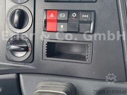 MERCEDES-BENZ 821 Atego 3,  LBW, Klima, Standhzg., Edscha