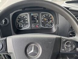 MERCEDES-BENZ 821 Atego 3,  LBW, Klima, Standhzg., Edscha