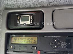 MERCEDES-BENZ 821 Atego 3,  LBW, Klima, Standhzg., Edscha