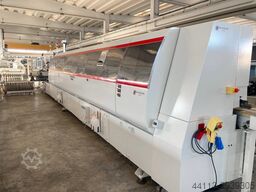 IMA Novimat / I / G80 / 540 / R3