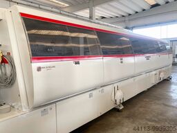 IMA Novimat / I / G80 / 540 / R3