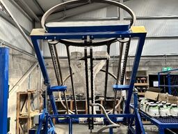 Crossfield Excalibur CEL-FB3500-1900-1R CEL-FB3600-1050-1R