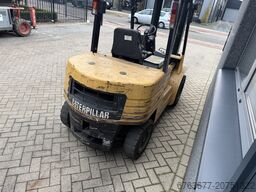 CATERPILLAR FD30