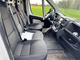 CITROËN Jumper 2.2HDI Autohoogwerker Arbeitsbuhne 12.5mtr werkhoogte 2016