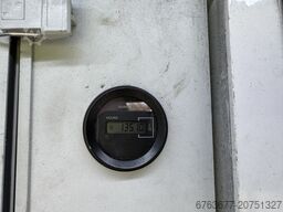 CITROËN Jumper 2.2HDI Autohoogwerker Arbeitsbuhne 12.5mtr werkhoogte 2016