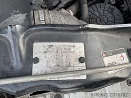 CITROËN Jumper 2.2HDI Autohoogwerker Arbeitsbuhne 12.5mtr werkhoogte 2016