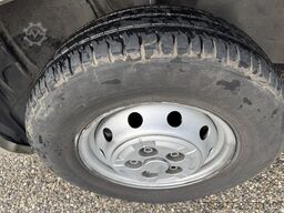 CITROËN Jumper 2.2HDI Autohoogwerker Arbeitsbuhne 12.5mtr werkhoogte 2016