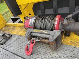 MERCEDES-BENZ Atego 815 Falcom Afsleepwagen Takelwagen Bergingswagen Depannage 470dkm APK 6-2026