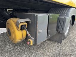 MERCEDES-BENZ Atego 815 Falcom Afsleepwagen Takelwagen Bergingswagen Depannage 470dkm APK 6-2026