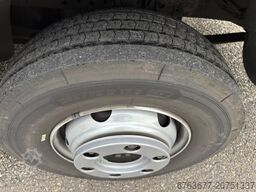 MERCEDES-BENZ Atego 815 Falcom Afsleepwagen Takelwagen Bergingswagen Depannage 470dkm APK 6-2026