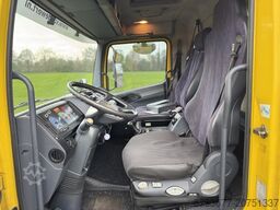 MERCEDES-BENZ Atego 815 Falcom Afsleepwagen Takelwagen Bergingswagen Depannage 470dkm APK 6-2026